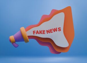 Dezinformacja: definicja,przykłady, przeciwdziałanie