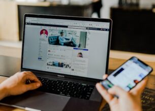 O mediach społecznościowych i ich wpływie na dobrostan i uważność